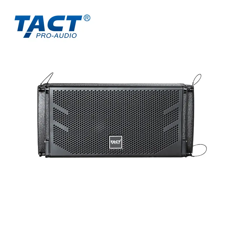 OEM Best Selling Portable 10-Inch Line Array System - China Suppliers & Factory for Events and Performances Manufacturers, Exporter