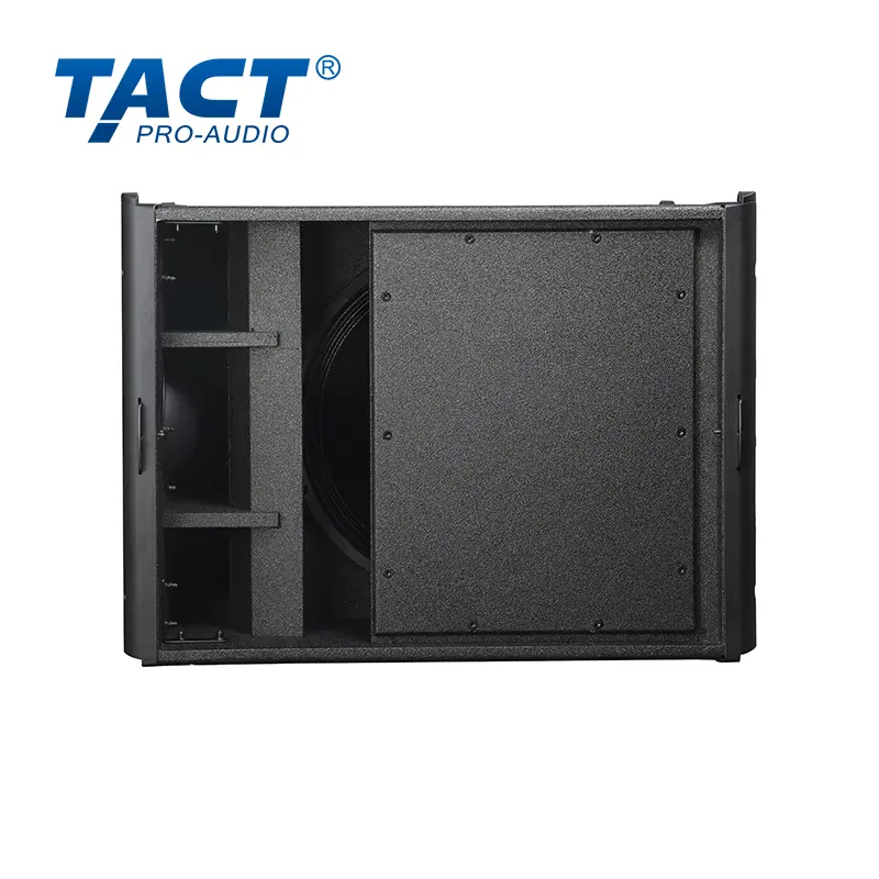 OEM High Performance Dual 8 Line Array Speakers from China Suppliers - Factory Direct Hot Sale Manufacturers, Factories