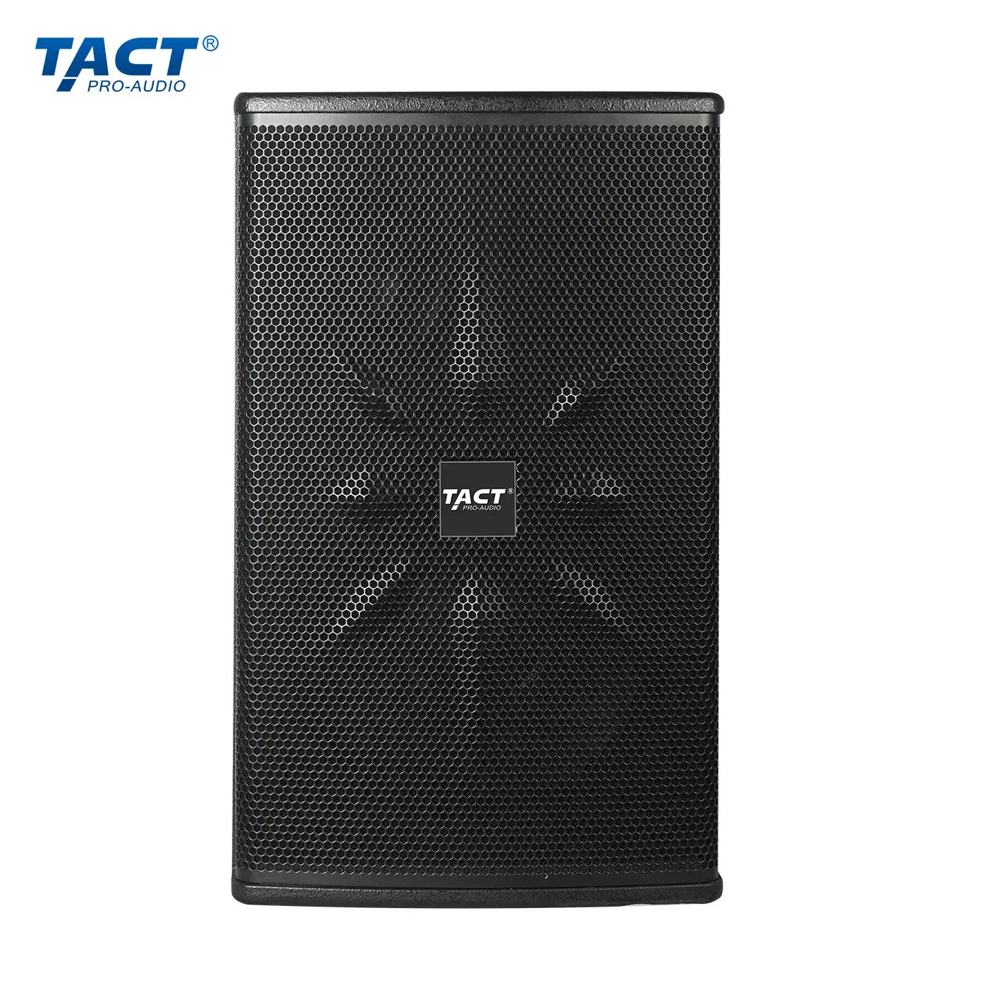 OEM Professional Speaker Entertainment Karaoke Three Way Single 12 Inch Speakers Exporters, Exporter
