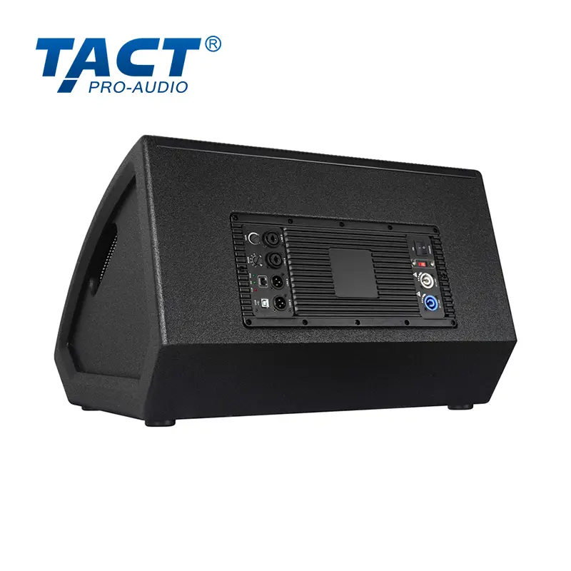 OEM 12-Inch Coaxial Monitor Stage Speaker - High-Powered Audio Solution from China Suppliers & Factory Factory, Exporter