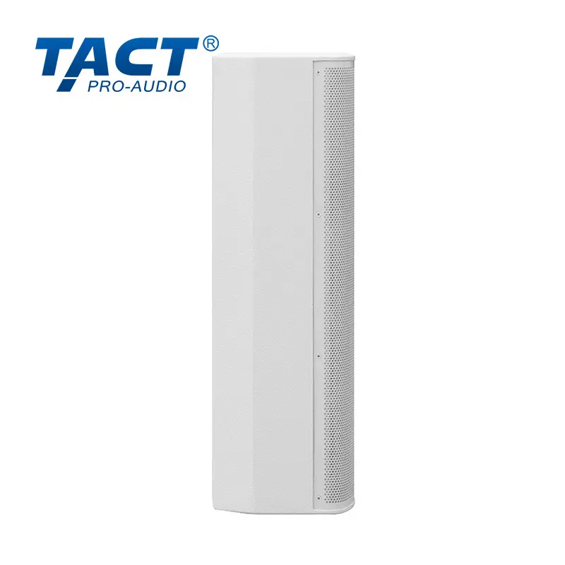 OEM Reliable Factory Wholesale Lightweight Column Line Array – Active PA System for Clear & Balanced Vocals Manufacturer, Factories