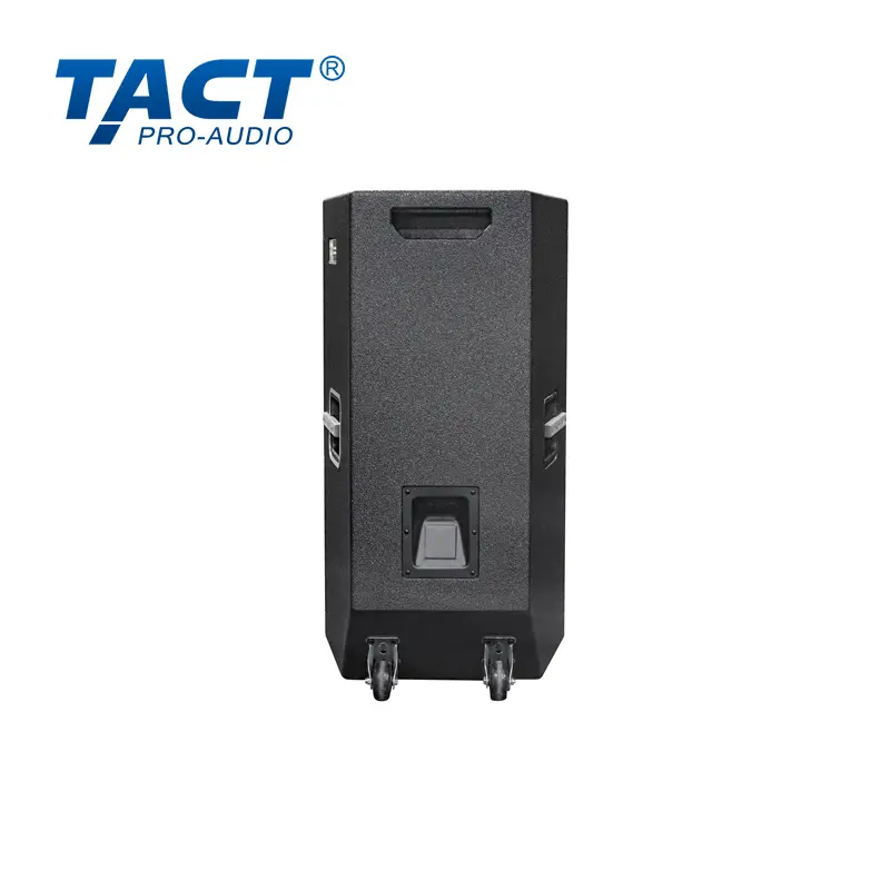 OEM Professional Outdoor 15-Inch Three-Way Speaker System - China Suppliers & Factory for Exceptional Audio Performance Manufacturer, Factory