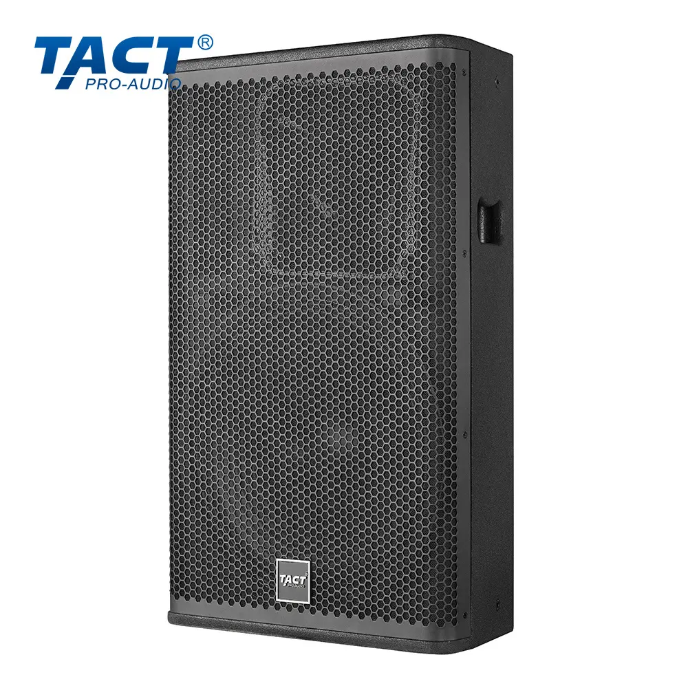 OEM China Factory Suppliers Hot Sales Professional PHL Series Single 15-Inch Multifunctional Speaker for Versatile Performance Manufacturers, Factory
