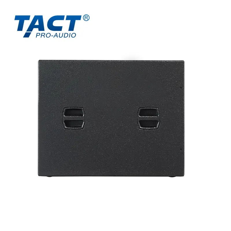 OEM Single 18 Inch 800W Professional Subwoofers Passive Subwoofer Speaker Factories, Factory