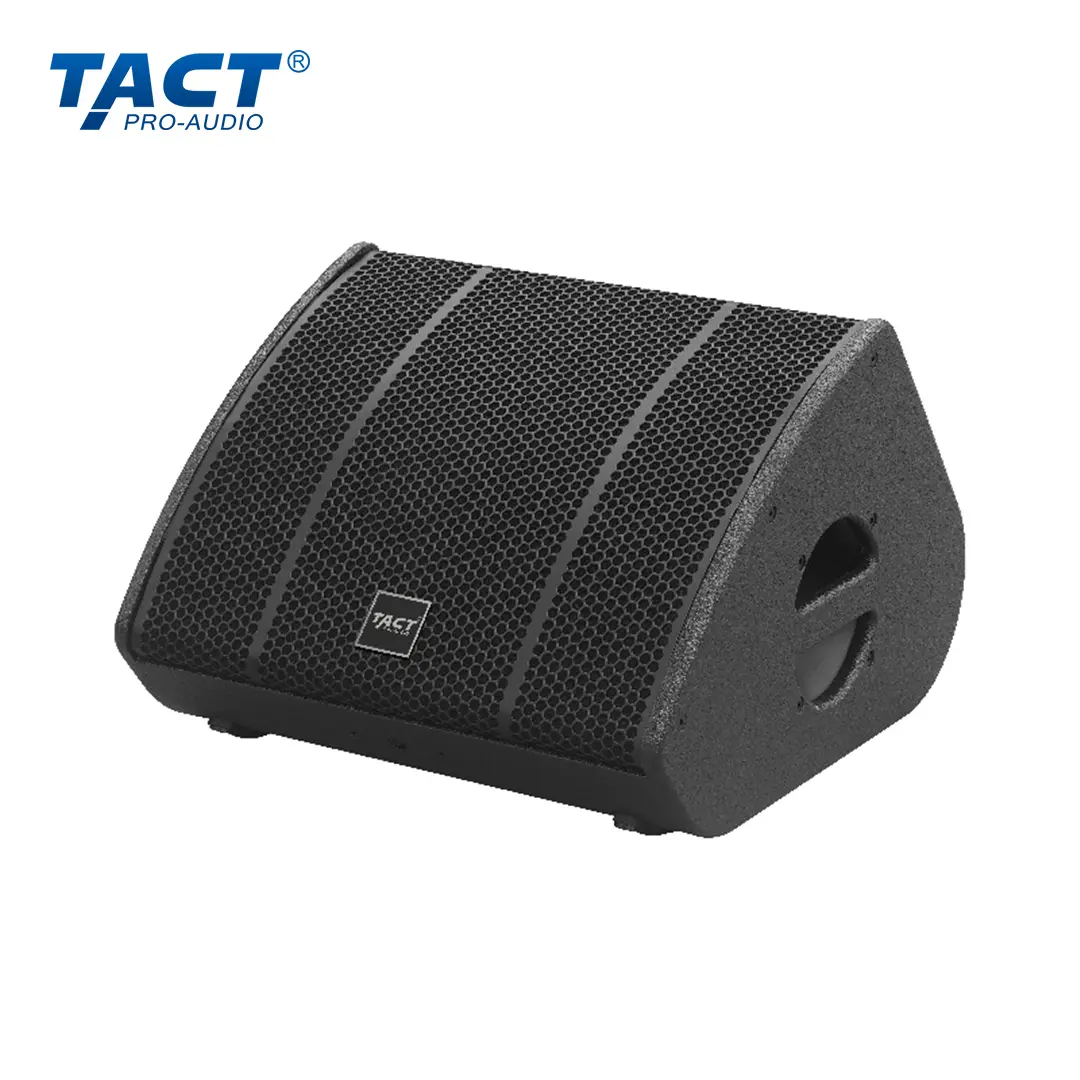 OEM Enping 12 Inch PA Stage Monitor Speaker - China Suppliers Factory with Coaxial System for Enhanced Sound Performance Factories, Exporters