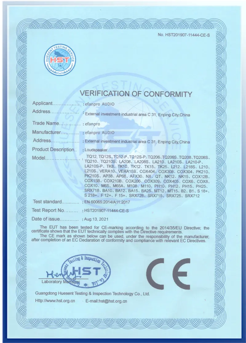 Cert 6