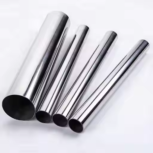 ASTM 202 Carbon Seamless Square Galvanized Stainless Steel Pipe Tube, Length 5800mm, O. D. 6mm-2500mm