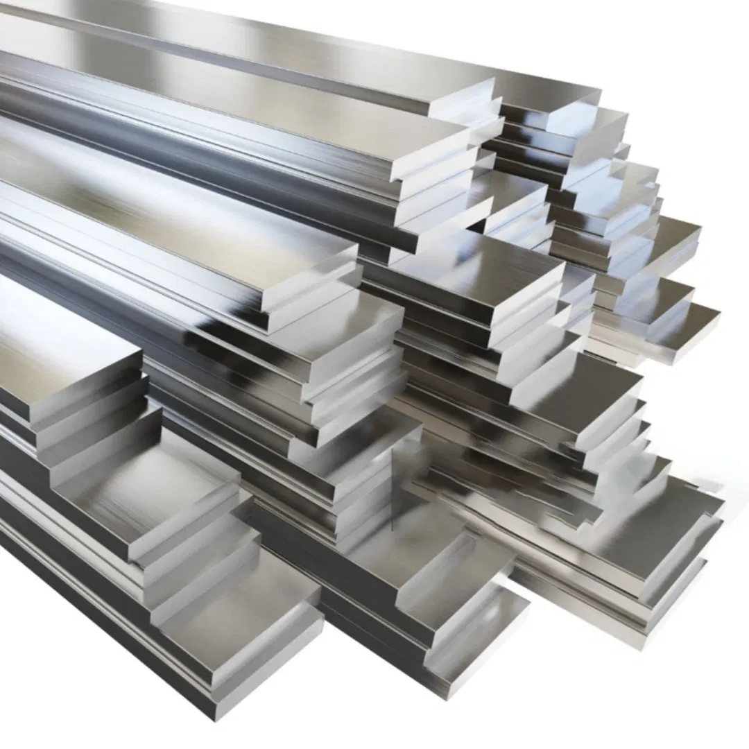 Wholesale Best Quality SUS JIS 316 310 309 304 Stainless Steel Flat Bar