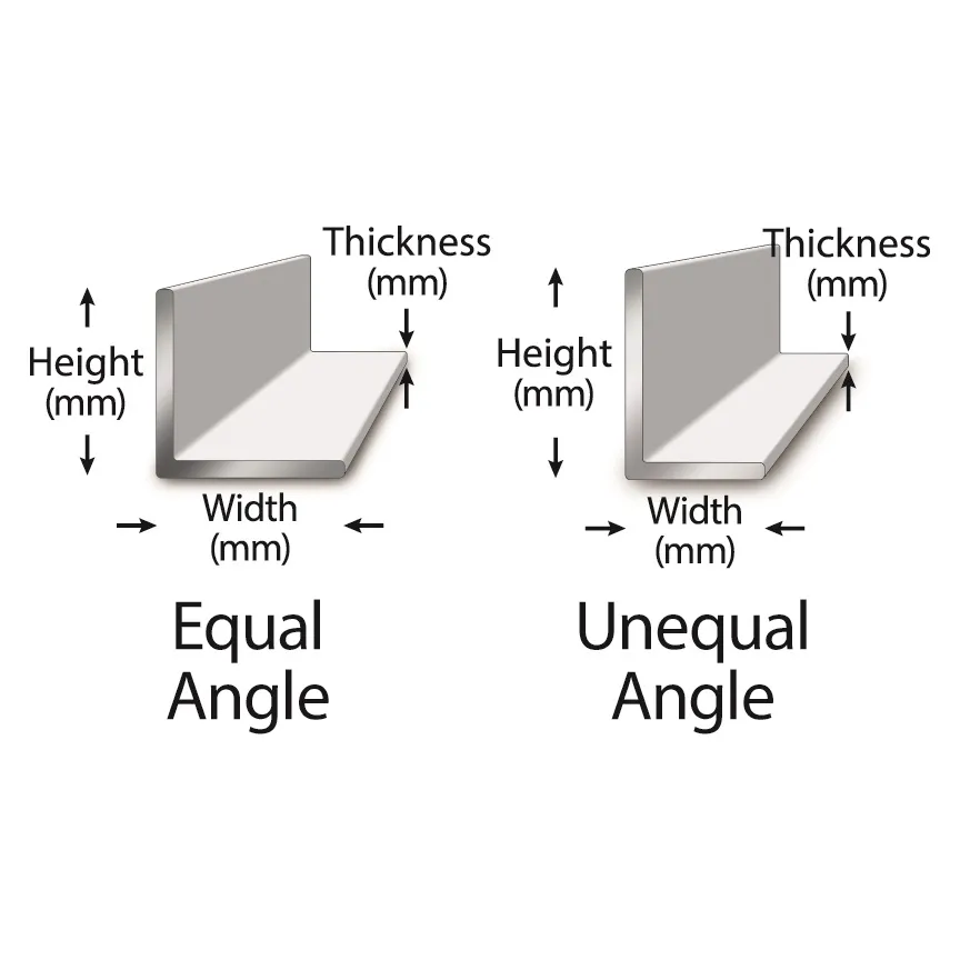 Angle Bar 1