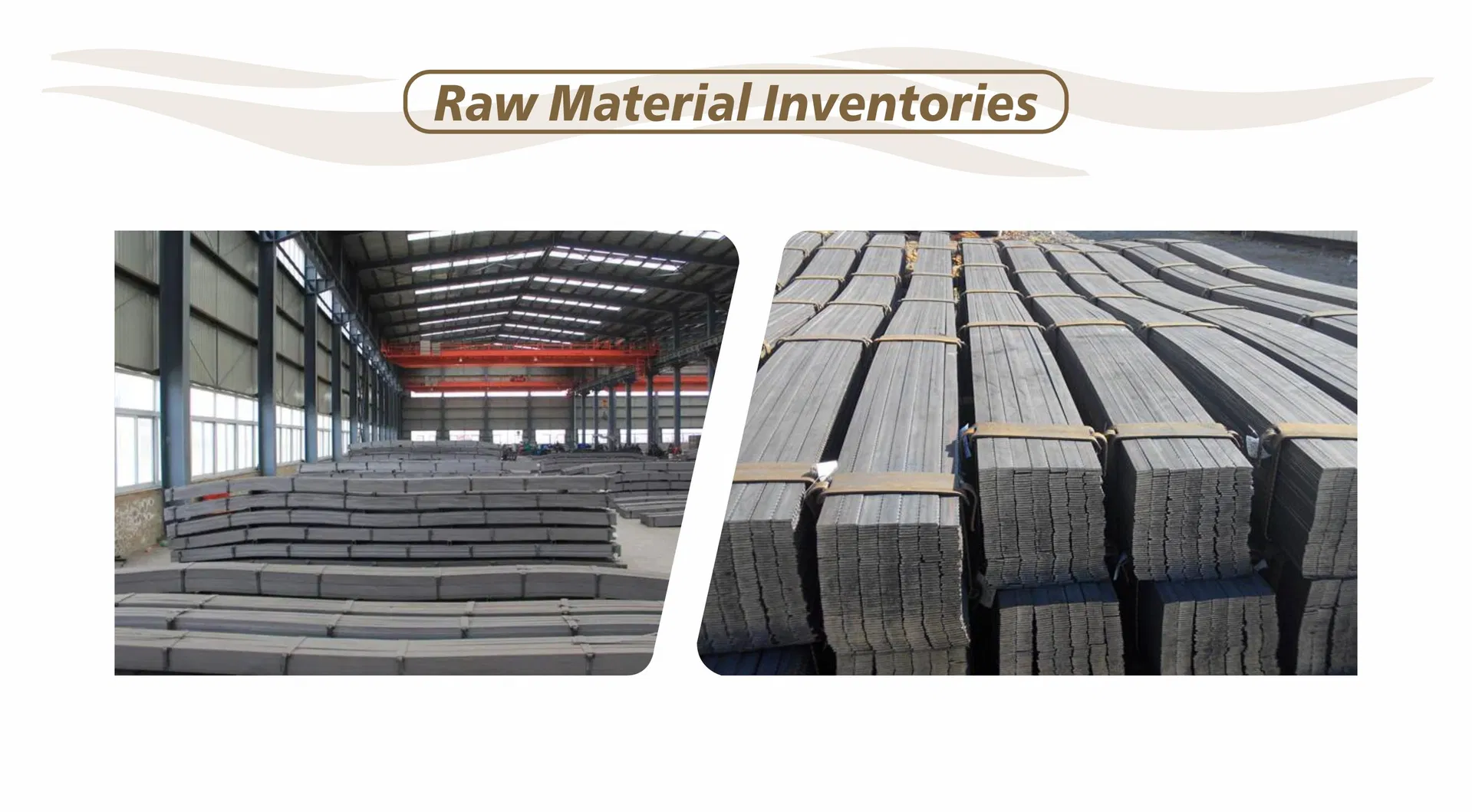 Stainless Steel Surface