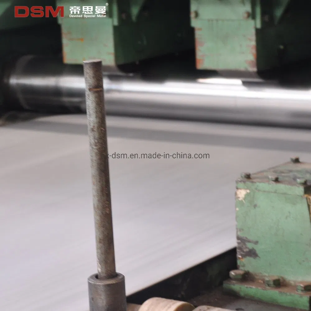 Industrial Stainless Steel Hot Rolled SUS420J2 1.4028 30X13