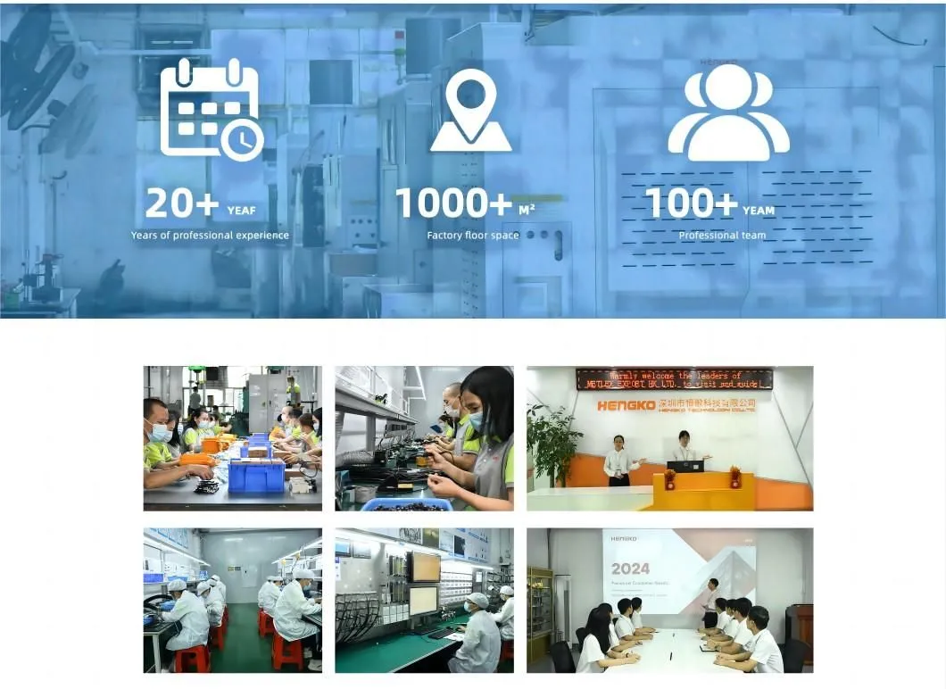 Production Facility