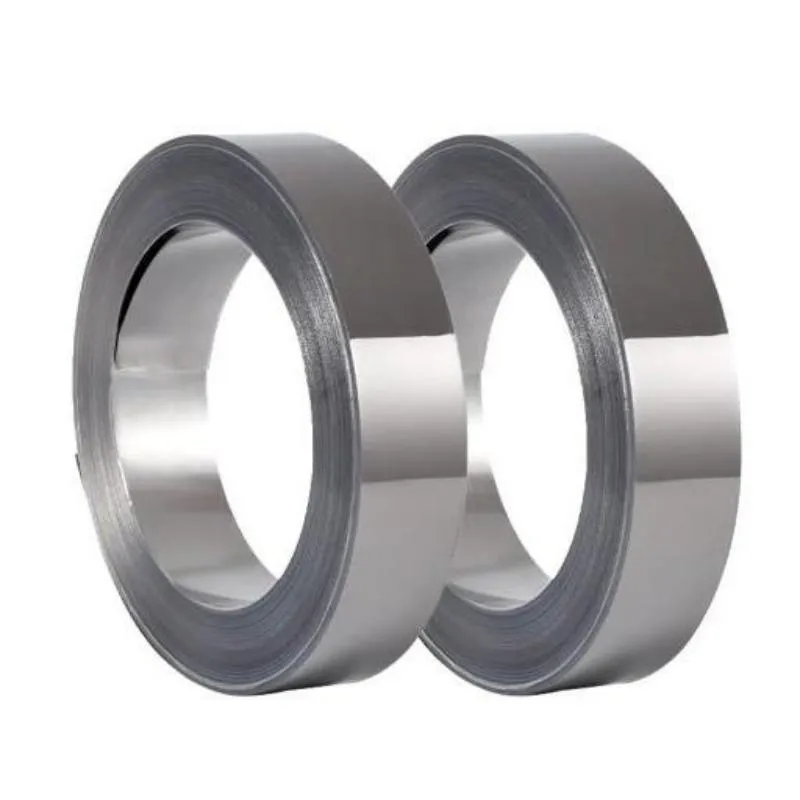 Stainless Steel Quality