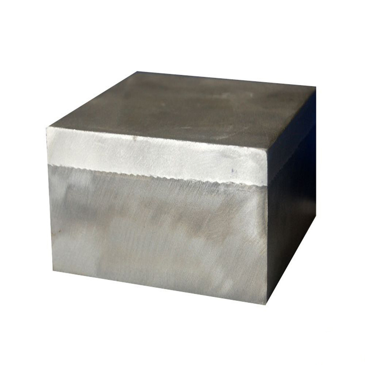 Q235 S355j2+ 317L Carbon Stainless Steel Clad Plates Bi-Mental Composite Steel Plate