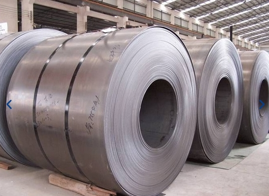 316L-2b Stainless Steel Foil 550MPa Ust for 5g EMI Shielding (Burr-Free Blanking)