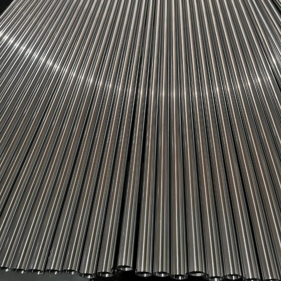 Stainless Steel Pipe 4