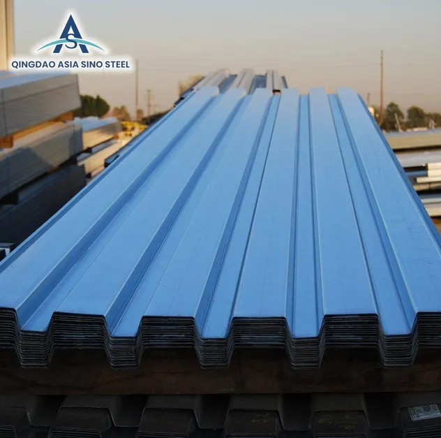 Roofing Sheets