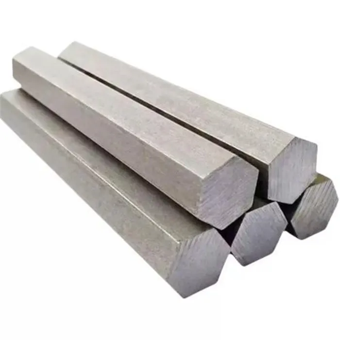 Stainless Steel Flat Bar