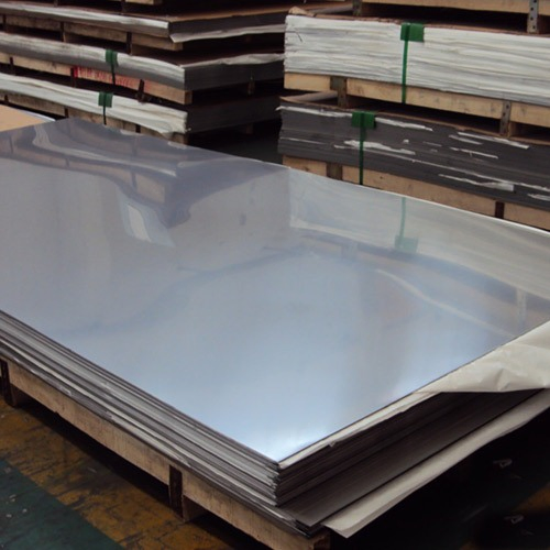 Hot Rolled Stainless Steel Plate AISI 201 304 321 3mm 4mm 6mm China Manufacturer Supply