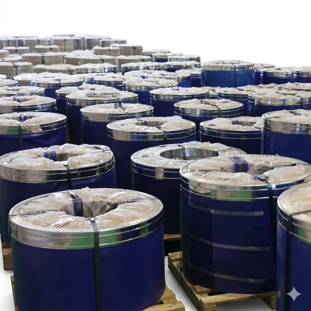 Cold Rolled Stainless Steel 430 for Kitchenware