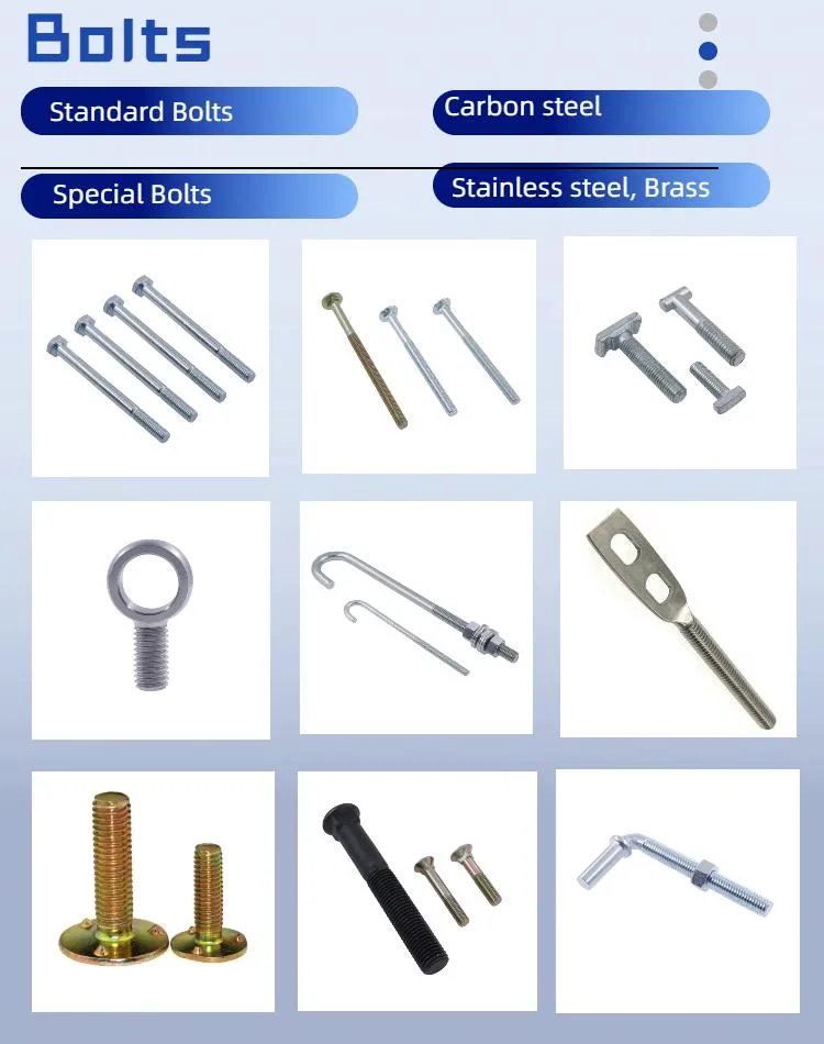Fastener Supply