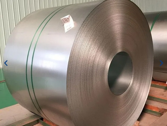 316L-2b Stainless Steel Foil 550MPa Ust for 5g EMI Shielding (Burr-Free Blanking)