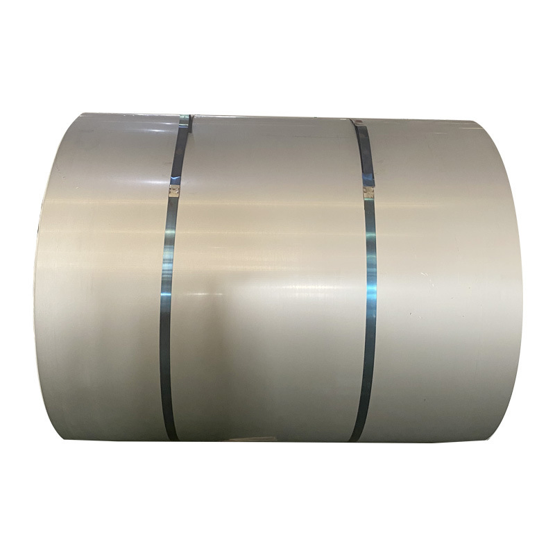 Precision Cold Rolled, Stainless Steel Coil, Industrial Quality Steel Manufacturer