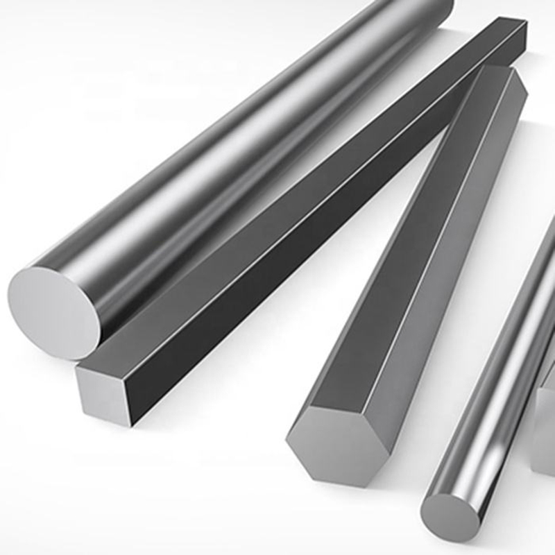 Supply Stainless Steel Bar Supplier 304 430 410 420 317 317L Price Stainless Steel Rod