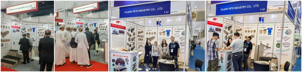 Exhibition History
