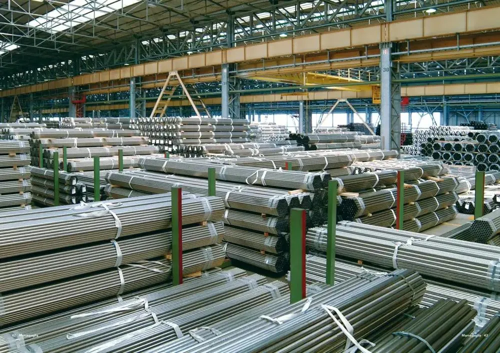 Storage Area