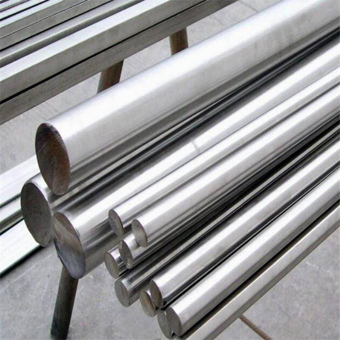 Customized Best Quality 26mm Diameter Stainless Steel Rod Stainless Steel Bar/Rod Ss Billet Cold Drawn Stainless Steel Rod