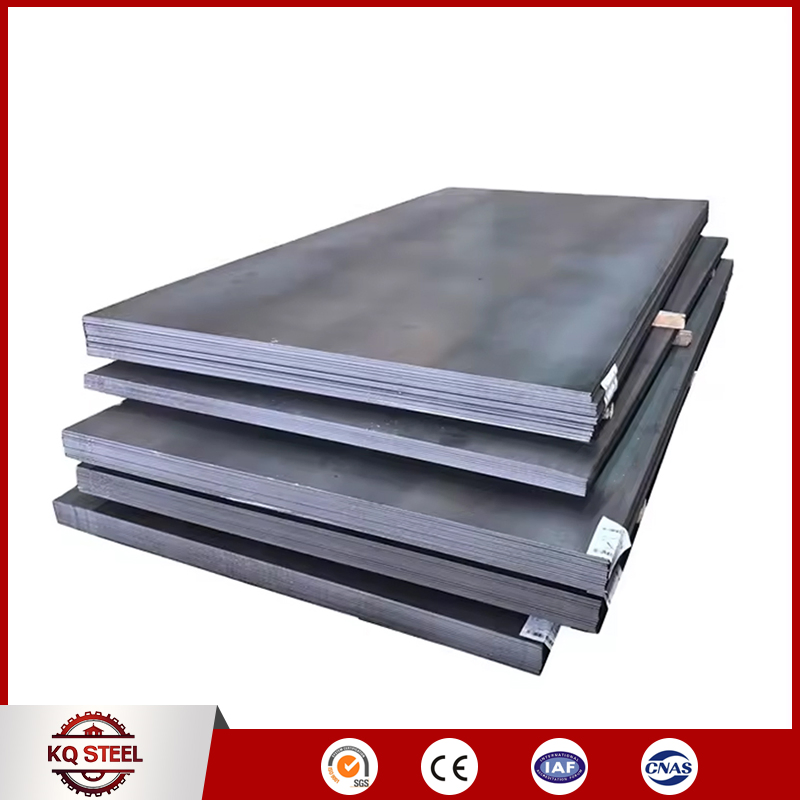 Industrial Stainless Steel Plate 201/304/316/316L/321/310S