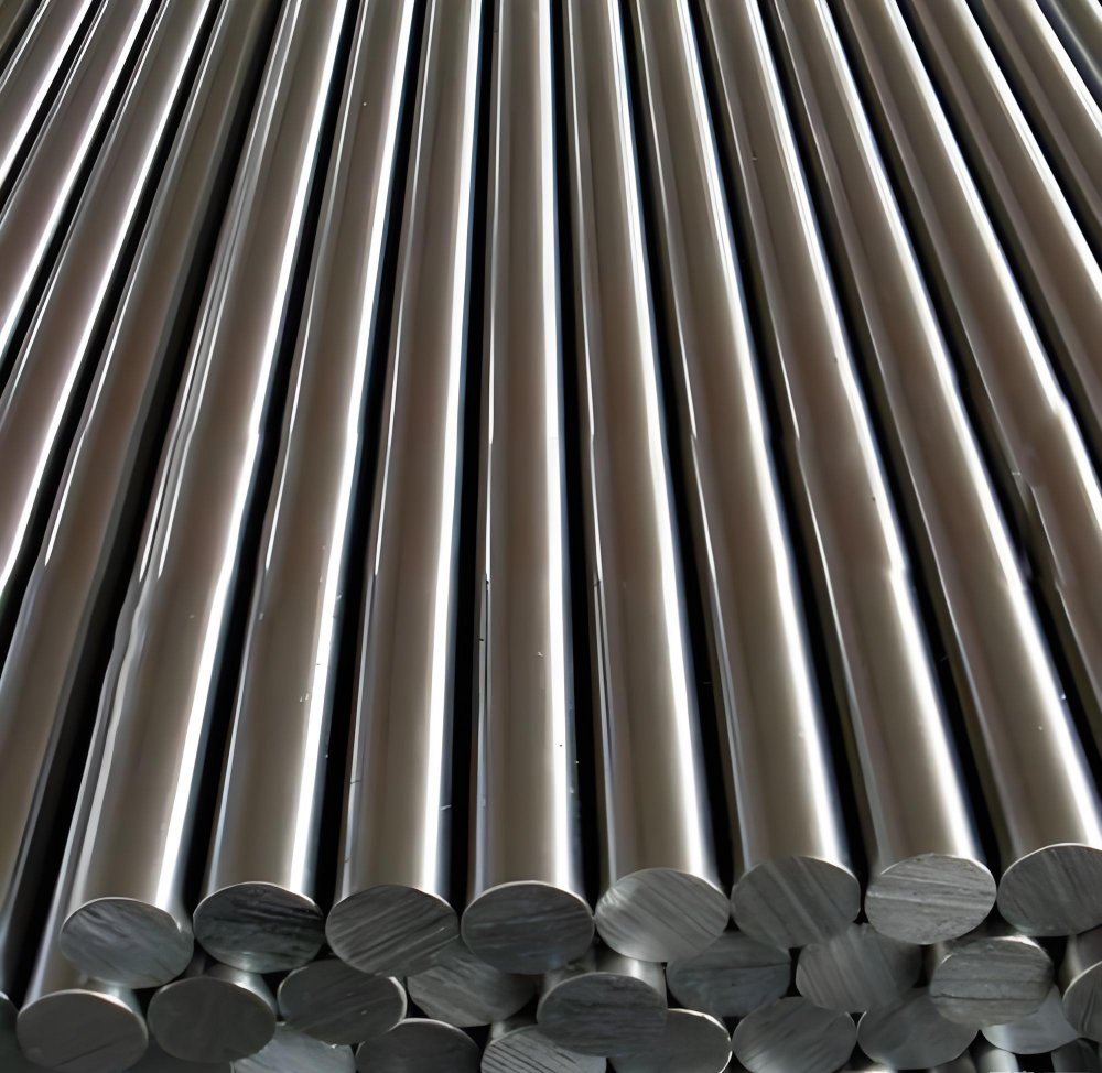 ASTM AISI Standard Stainless Steel Rod 2mm-300mm Round Square Hex Flat Bar