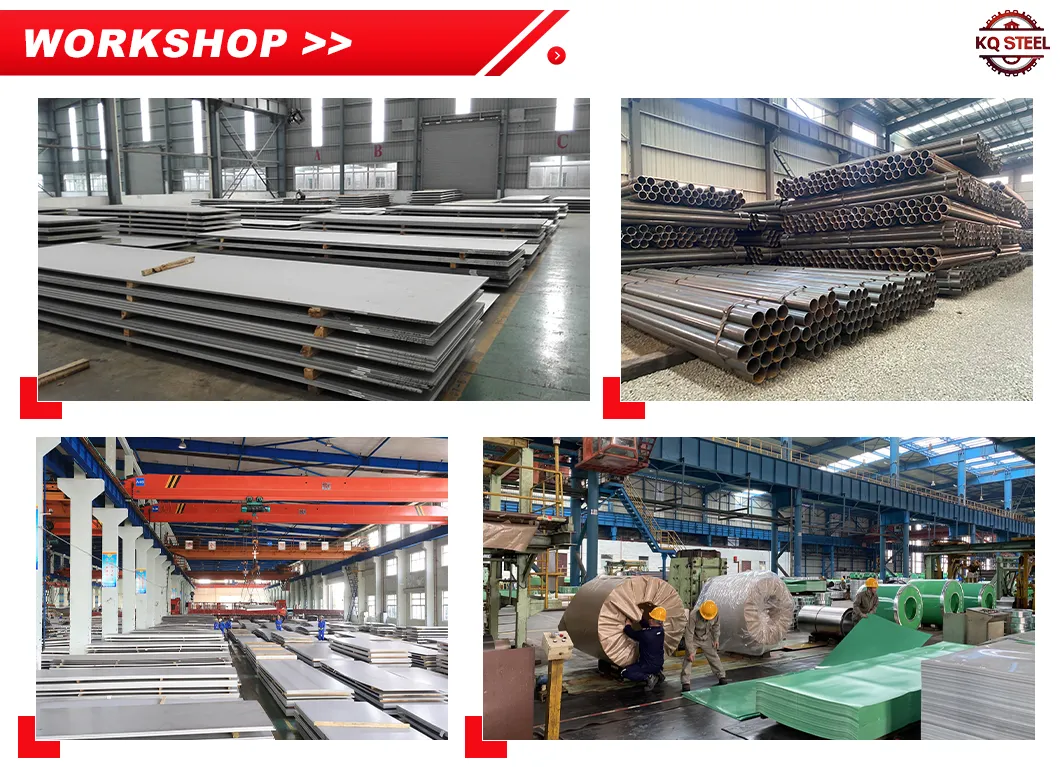 Factory Overview