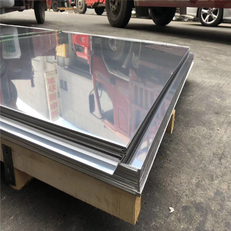 Cladding Metal Plates Composition Sheet Titanium Steel Plate Clad Stainless Plate