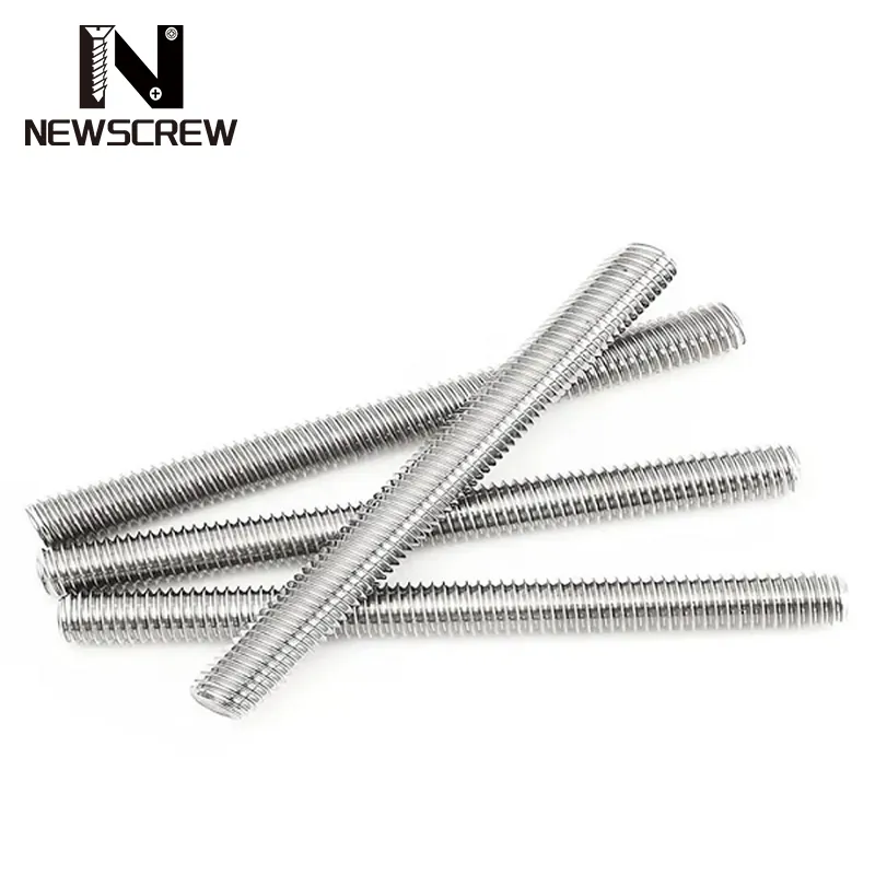 Threaded Rod 6