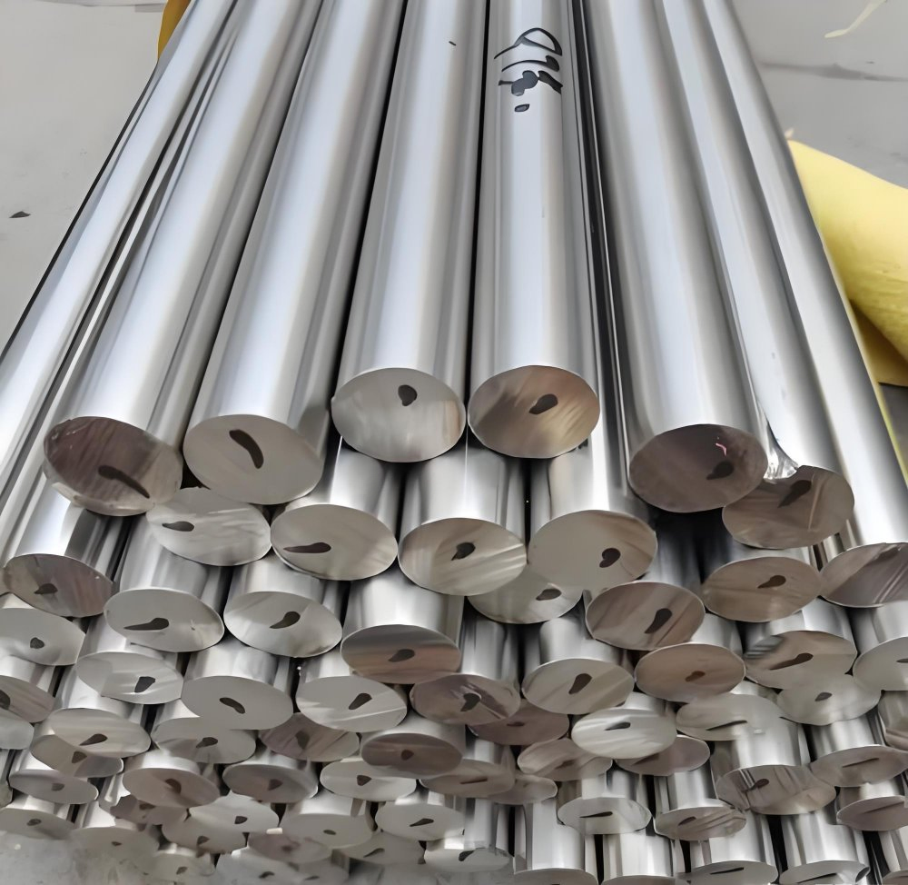 ASTM AISI Standard Stainless Steel Rod 2mm-300mm Round Square Hex Flat Bar