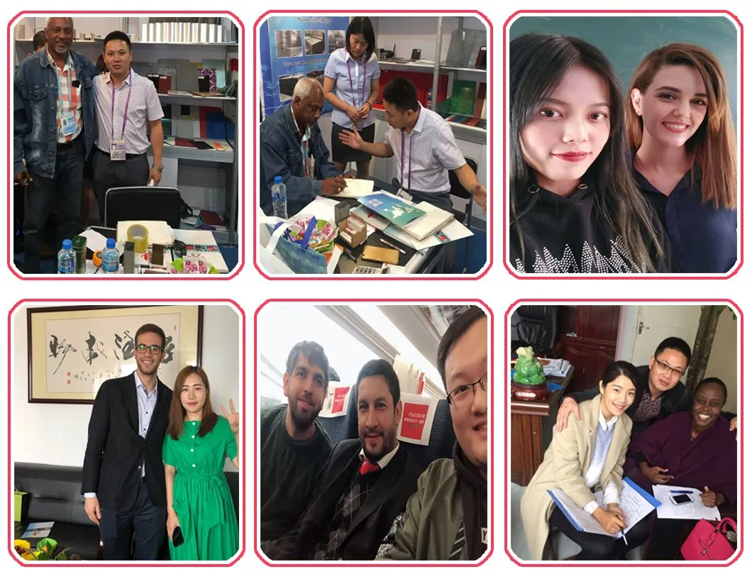 Customer Visit 1