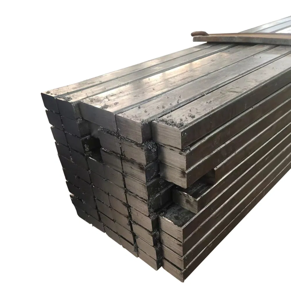 Welding and Cutting Cold Drawn Flat Bar Stainless Steel Square Bar Supplier