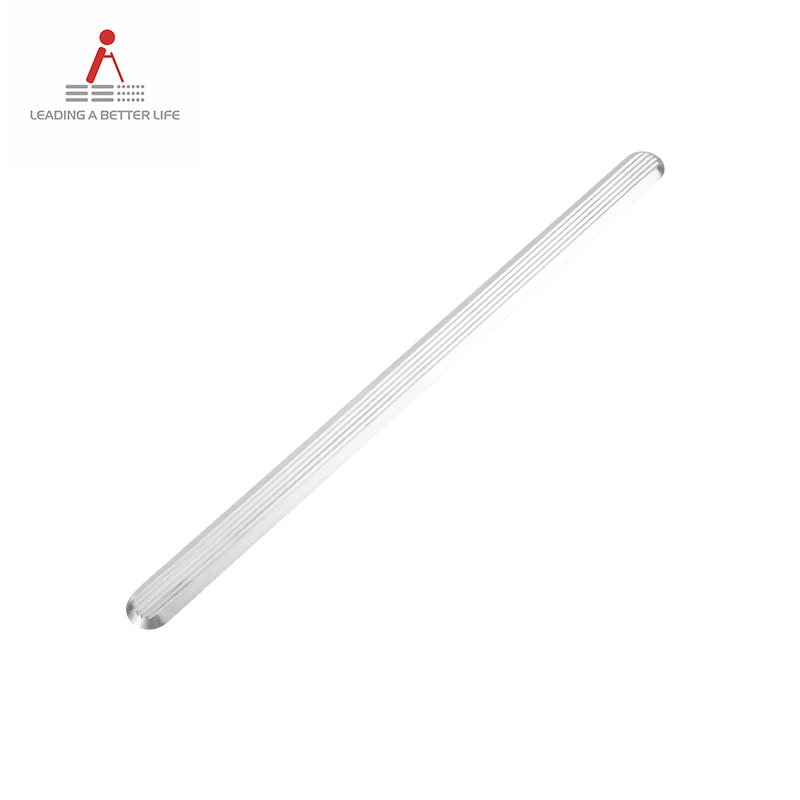 Factory Customized Stainless Steel Directional Tactile Paving Strip
