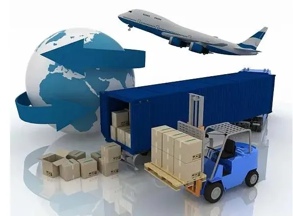 Logistics