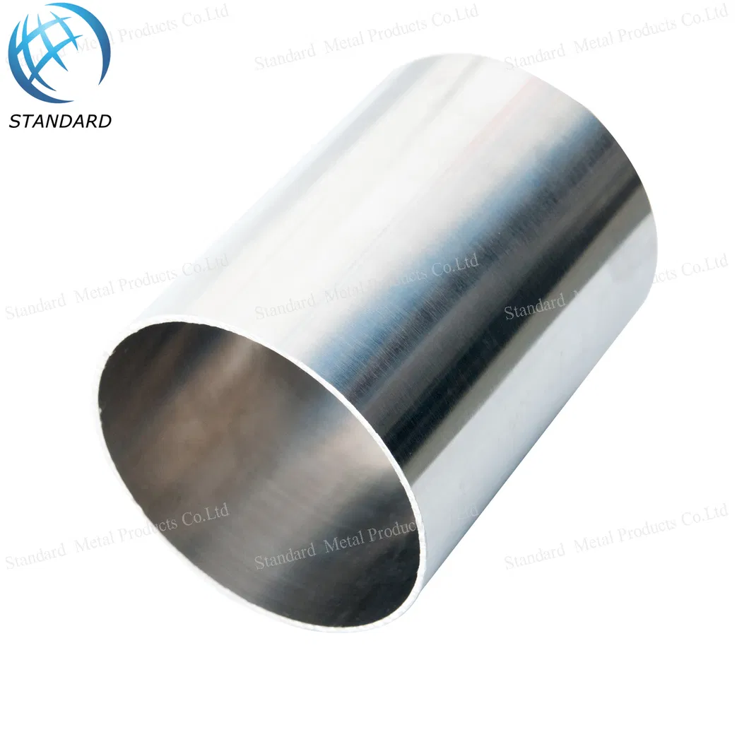 Stainless Steel Pipe