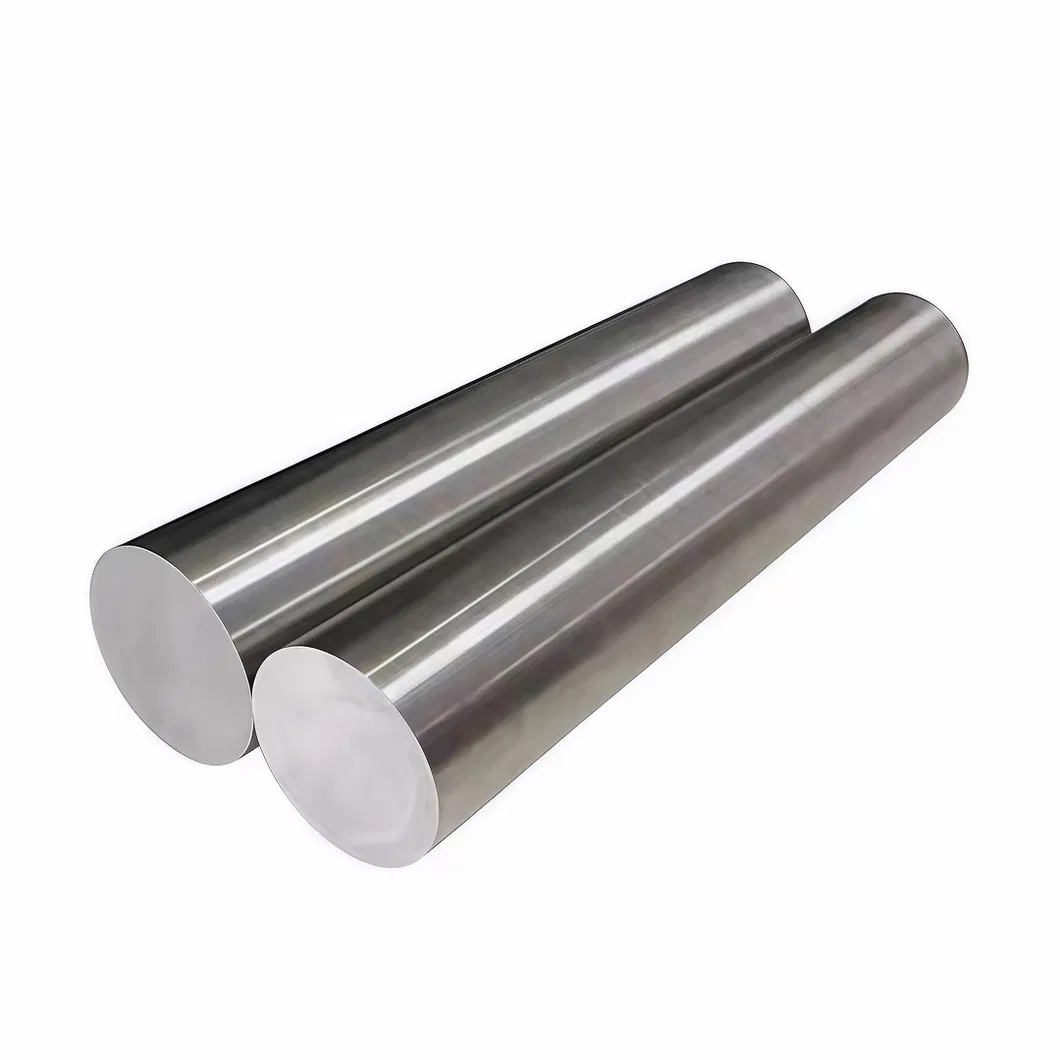 Stainless Steel Bar 2