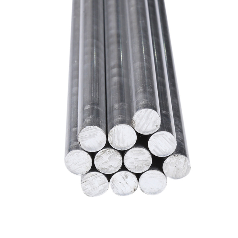 Stainless Steel Bright Black Round Bar, Flat Bar
