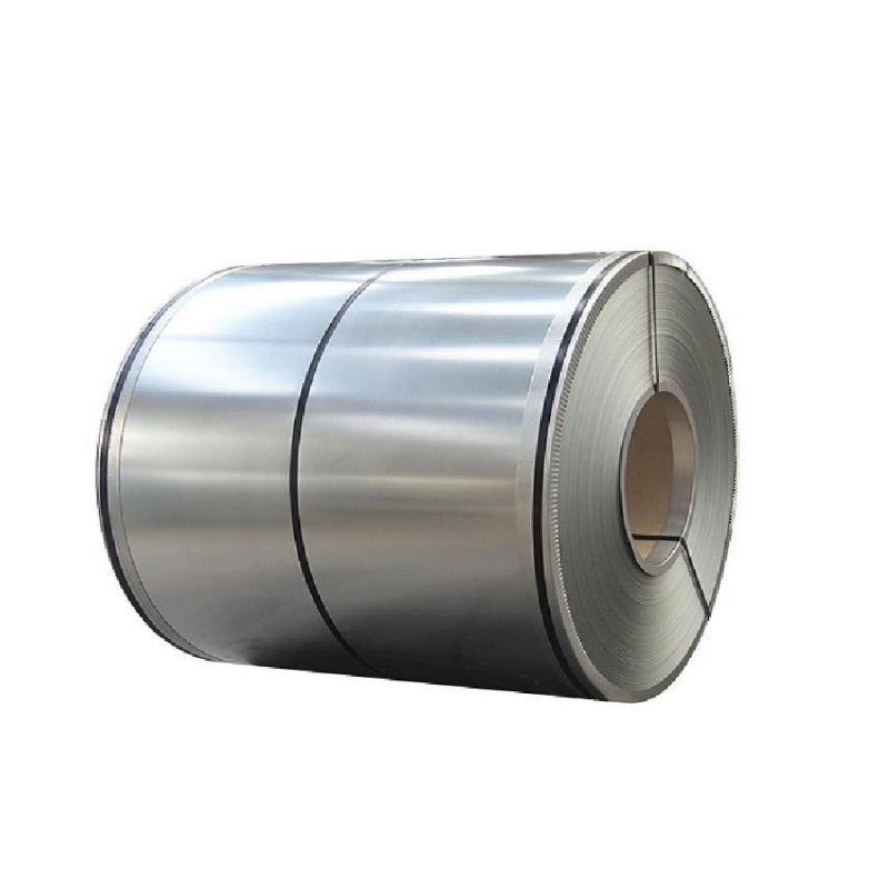 Certification Precision Stainless Steel 316 Cold Rolled 3mm-6mm Thickness 1250mm AISI Stainless Steel Coil