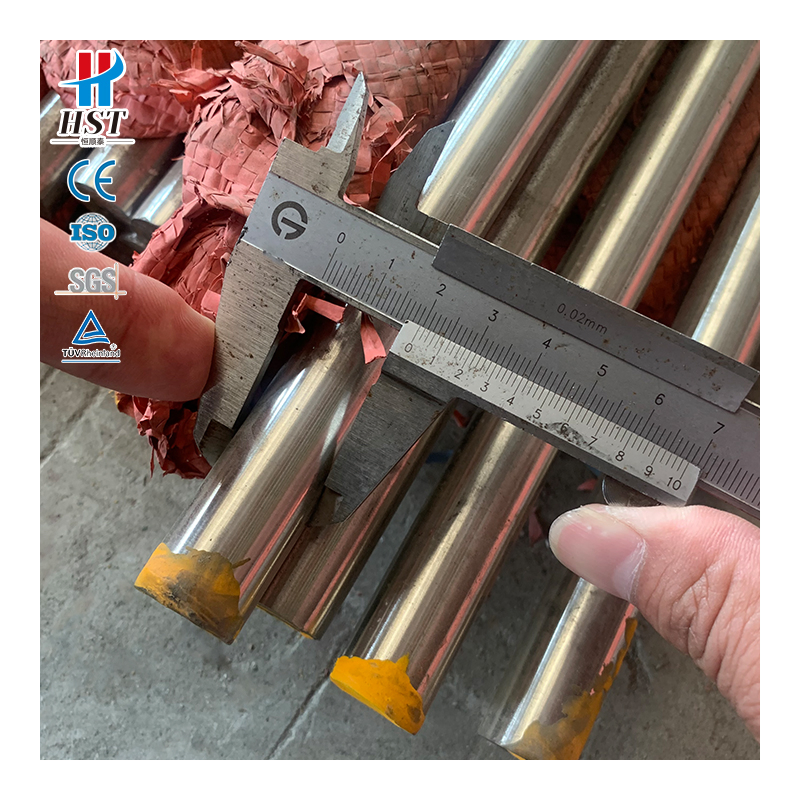 Tisco Posco Bao Steel Stainless Steel 316 Rod 304 316L 310S 316ti 317L 430 410s 3cr12 420 Stainless Steel Rod Steel Round Bars