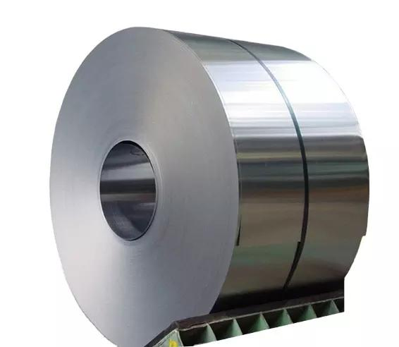 Premium Stainless Steel Coils From Leading China Supplier