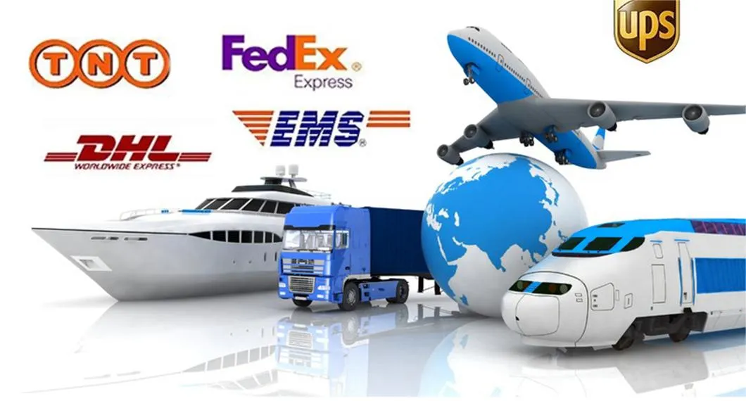 Logistics Methods