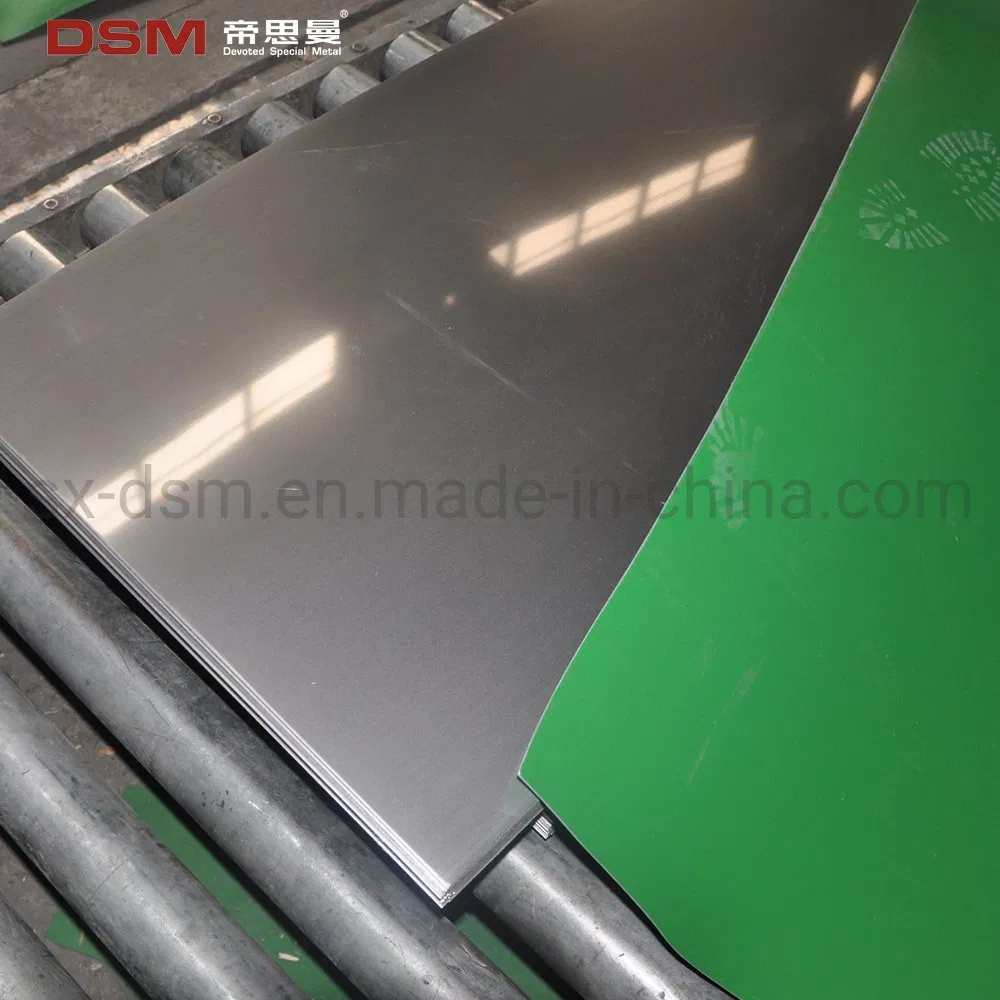 5cr15MOV Stainless Steel Plate Sheet