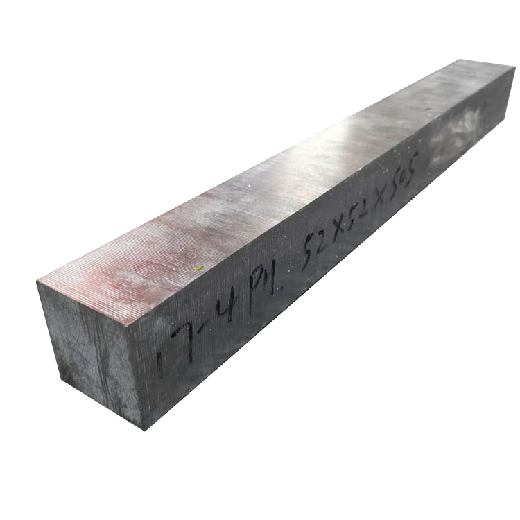 AISI 316f Stainless Steel Flat Bar